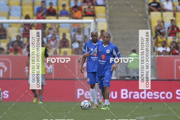 Buy your photos of the eventJogo das Estrelas (Zico) - Maracan� - 27/12/2017 on Fotop