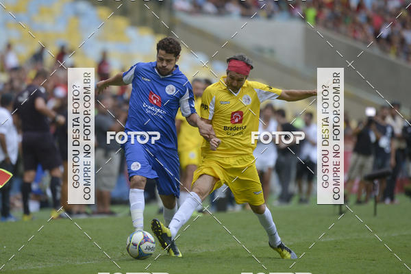 Buy your photos of the eventJogo das Estrelas (Zico) - Maracan� - 27/12/2017 on Fotop