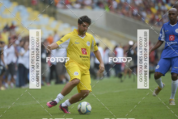 Buy your photos of the eventJogo das Estrelas (Zico) - Maracan� - 27/12/2017 on Fotop