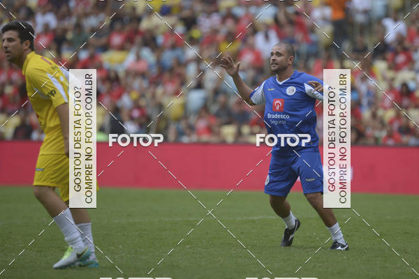 Buy your photos of the eventJogo das Estrelas (Zico) - Maracan� - 27/12/2017 on Fotop