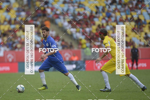 Buy your photos of the eventJogo das Estrelas (Zico) - Maracan� - 27/12/2017 on Fotop