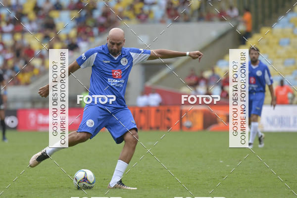Buy your photos of the eventJogo das Estrelas (Zico) - Maracan� - 27/12/2017 on Fotop