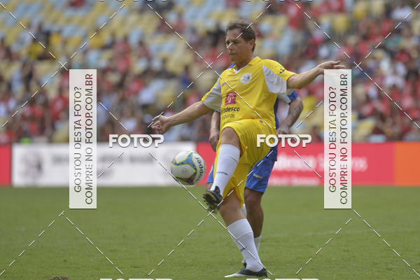 Achetez vos photos de l'�v�nementJogo das Estrelas (Zico) - Maracan� - 27/12/2017 sur Fotop