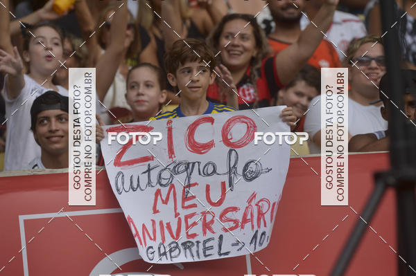 Buy your photos of the eventJogo das Estrelas (Zico) - Maracan� - 27/12/2017 on Fotop