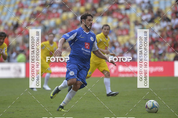 Buy your photos of the eventJogo das Estrelas (Zico) - Maracan� - 27/12/2017 on Fotop