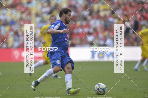 Buy your photos of the eventJogo das Estrelas (Zico) - Maracan� - 27/12/2017 on Fotop
