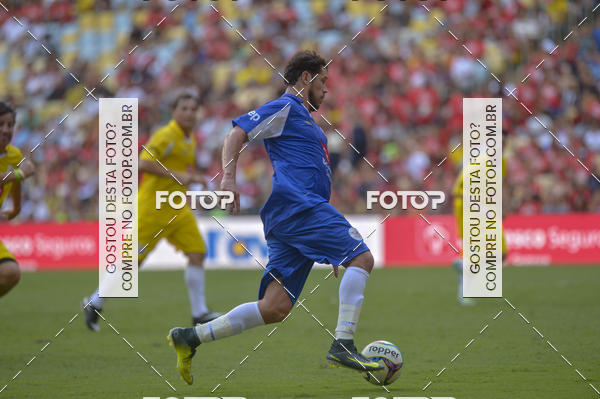 Buy your photos of the eventJogo das Estrelas (Zico) - Maracan� - 27/12/2017 on Fotop