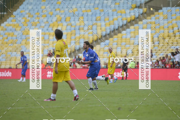 Buy your photos of the eventJogo das Estrelas (Zico) - Maracan� - 27/12/2017 on Fotop