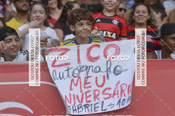 Buy your photos of the eventJogo das Estrelas (Zico) - Maracan� - 27/12/2017 on Fotop