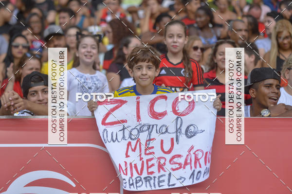 Buy your photos of the eventJogo das Estrelas (Zico) - Maracan� - 27/12/2017 on Fotop