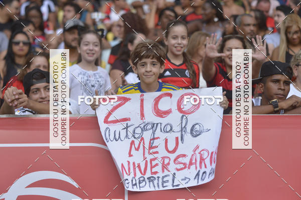 Buy your photos of the eventJogo das Estrelas (Zico) - Maracan� - 27/12/2017 on Fotop