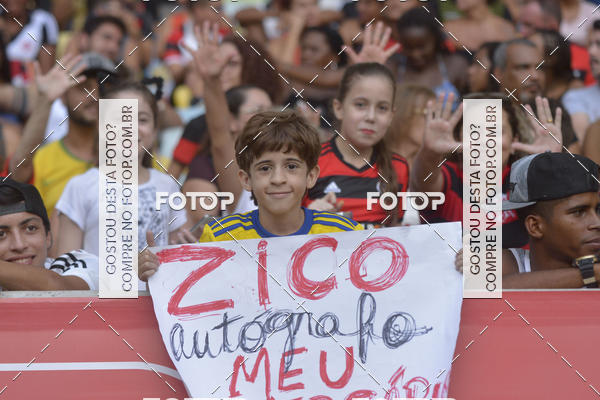 Buy your photos of the eventJogo das Estrelas (Zico) - Maracan� - 27/12/2017 on Fotop