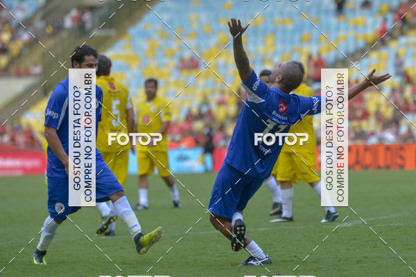 Buy your photos of the eventJogo das Estrelas (Zico) - Maracan� - 27/12/2017 on Fotop