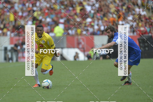 Compre as suas fotos do eventoJogo das Estrelas (Zico) - Maracan� - 27/12/2017 no Fotop