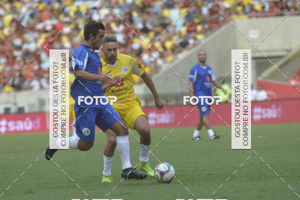 Buy your photos of the eventJogo das Estrelas (Zico) - Maracan� - 27/12/2017 on Fotop