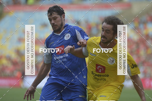 Achetez vos photos de l'�v�nementJogo das Estrelas (Zico) - Maracan� - 27/12/2017 sur Fotop