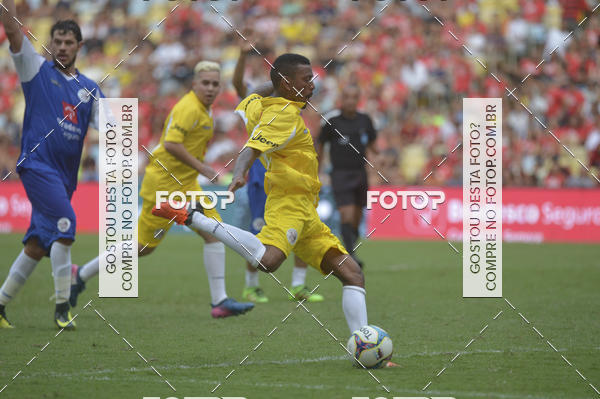 Buy your photos of the eventJogo das Estrelas (Zico) - Maracan� - 27/12/2017 on Fotop