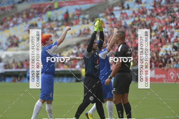 Buy your photos of the eventJogo das Estrelas (Zico) - Maracan� - 27/12/2017 on Fotop