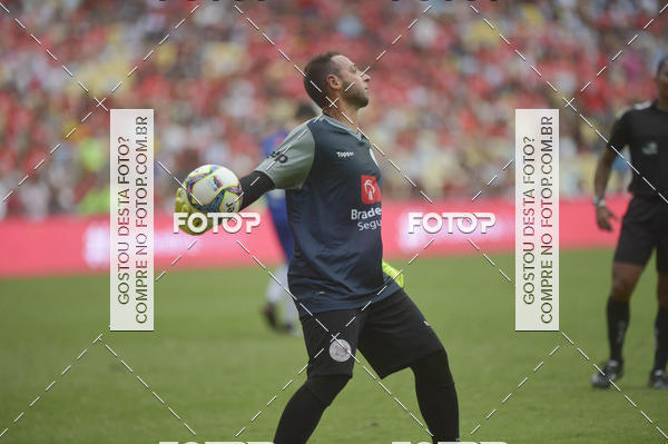 Compre as suas fotos do eventoJogo das Estrelas (Zico) - Maracan� - 27/12/2017 no Fotop