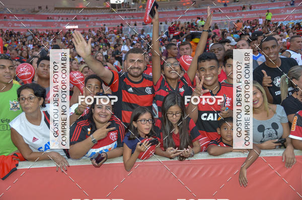 Buy your photos of the eventJogo das Estrelas (Zico) - Maracan� - 27/12/2017 on Fotop