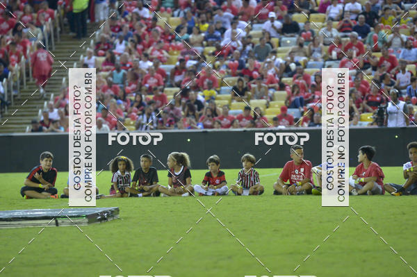 Buy your photos of the eventJogo das Estrelas (Zico) - Maracan� - 27/12/2017 on Fotop