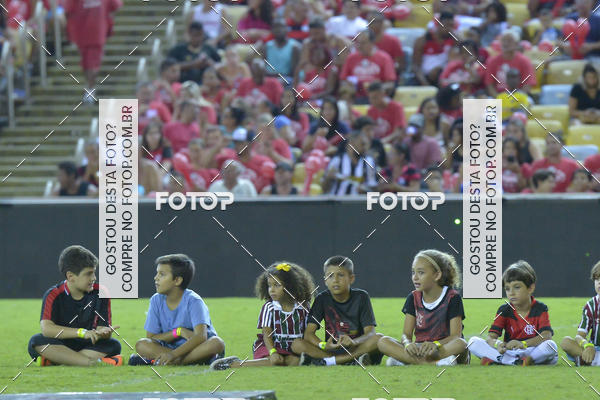 Compra tus fotos del eventoJogo das Estrelas (Zico) - Maracan� - 27/12/2017 En Fotop