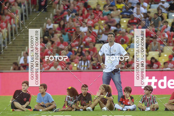 Compra tus fotos del eventoJogo das Estrelas (Zico) - Maracan� - 27/12/2017 En Fotop