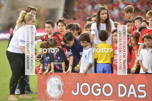 Buy your photos of the eventJogo das Estrelas (Zico) - Maracan� - 27/12/2017 on Fotop