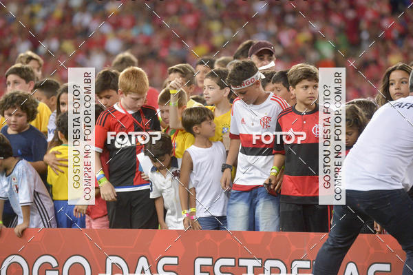 Compra tus fotos del eventoJogo das Estrelas (Zico) - Maracan� - 27/12/2017 En Fotop