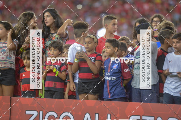 Compra tus fotos del eventoJogo das Estrelas (Zico) - Maracan� - 27/12/2017 En Fotop