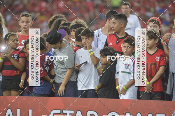 Compra tus fotos del eventoJogo das Estrelas (Zico) - Maracan� - 27/12/2017 En Fotop