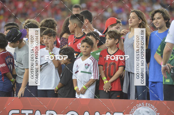 Compra tus fotos del eventoJogo das Estrelas (Zico) - Maracan� - 27/12/2017 En Fotop