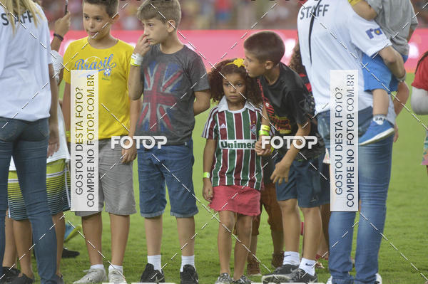 Compra tus fotos del eventoJogo das Estrelas (Zico) - Maracan� - 27/12/2017 En Fotop