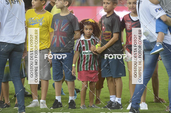 Compra tus fotos del eventoJogo das Estrelas (Zico) - Maracan� - 27/12/2017 En Fotop