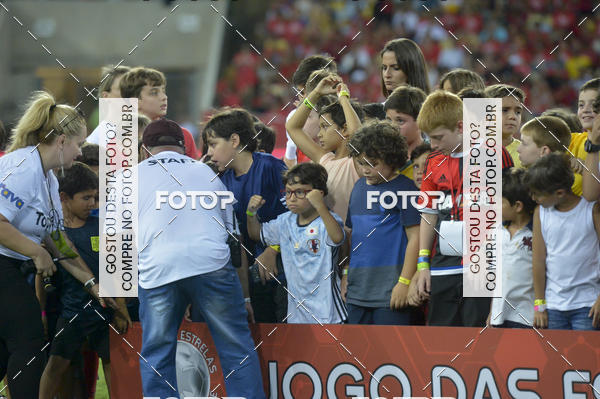 Buy your photos of the eventJogo das Estrelas (Zico) - Maracan� - 27/12/2017 on Fotop