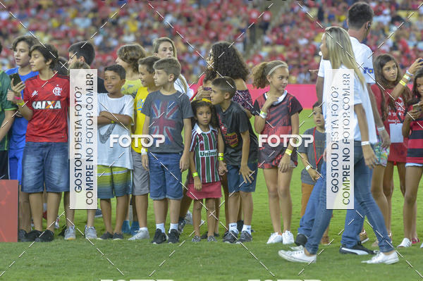 Buy your photos of the eventJogo das Estrelas (Zico) - Maracan� - 27/12/2017 on Fotop