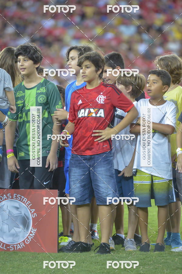 Buy your photos of the eventJogo das Estrelas (Zico) - Maracan� - 27/12/2017 on Fotop