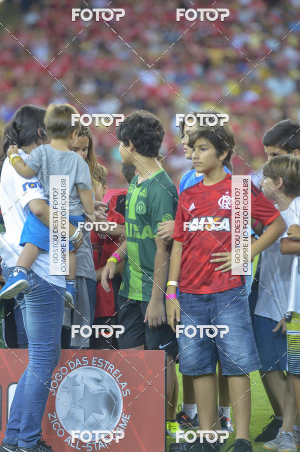 Buy your photos of the eventJogo das Estrelas (Zico) - Maracan� - 27/12/2017 on Fotop