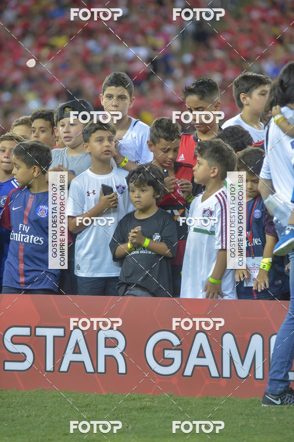 Buy your photos of the eventJogo das Estrelas (Zico) - Maracan� - 27/12/2017 on Fotop