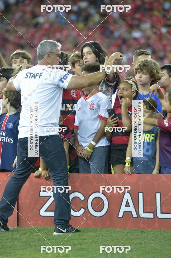 Buy your photos of the eventJogo das Estrelas (Zico) - Maracan� - 27/12/2017 on Fotop