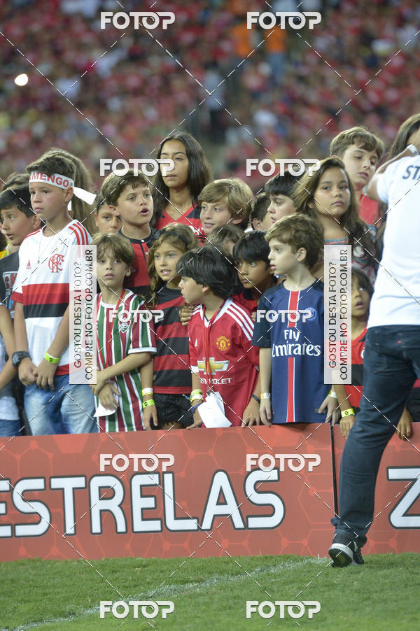 Buy your photos of the eventJogo das Estrelas (Zico) - Maracan� - 27/12/2017 on Fotop