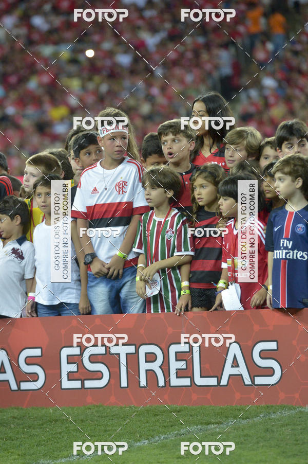 Buy your photos of the eventJogo das Estrelas (Zico) - Maracan� - 27/12/2017 on Fotop