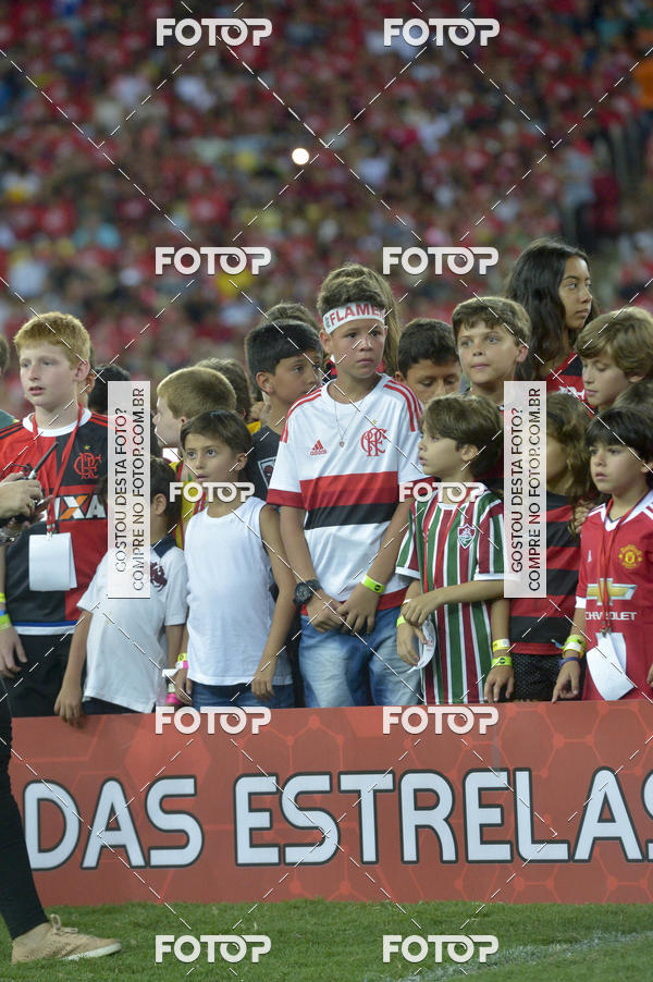 Buy your photos of the eventJogo das Estrelas (Zico) - Maracan� - 27/12/2017 on Fotop