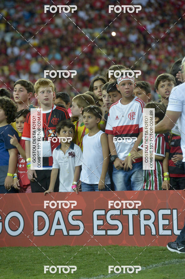Buy your photos of the eventJogo das Estrelas (Zico) - Maracan� - 27/12/2017 on Fotop