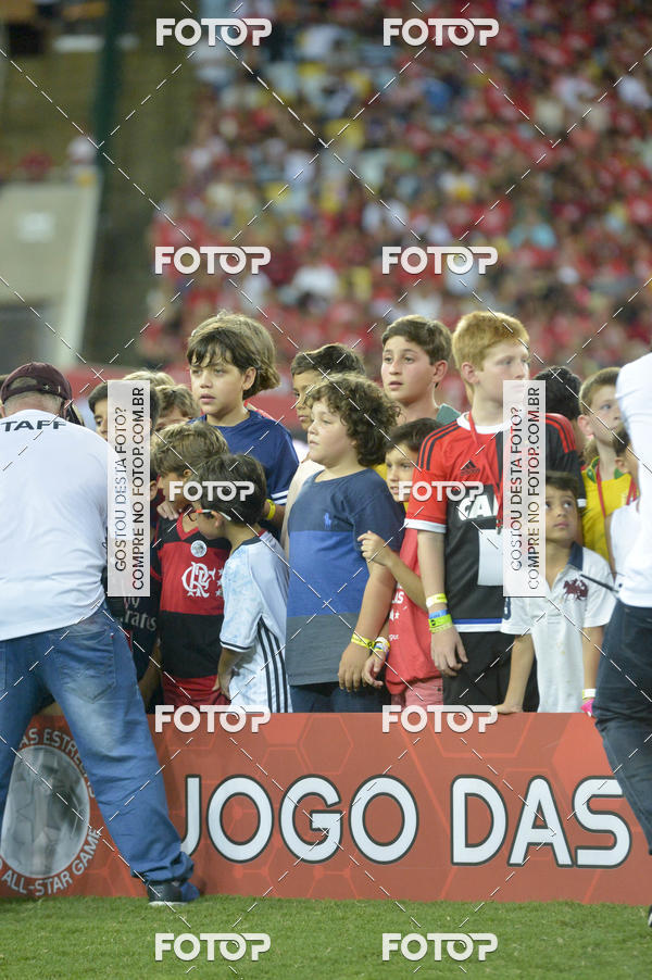 Buy your photos of the eventJogo das Estrelas (Zico) - Maracan� - 27/12/2017 on Fotop