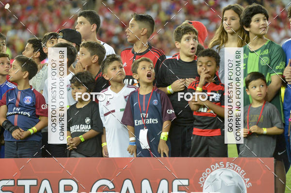 Buy your photos of the eventJogo das Estrelas (Zico) - Maracan� - 27/12/2017 on Fotop