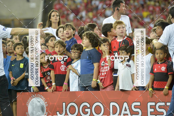 Buy your photos of the eventJogo das Estrelas (Zico) - Maracan� - 27/12/2017 on Fotop