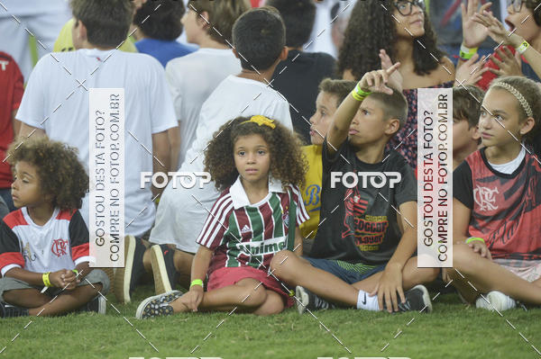 Buy your photos of the eventJogo das Estrelas (Zico) - Maracan� - 27/12/2017 on Fotop
