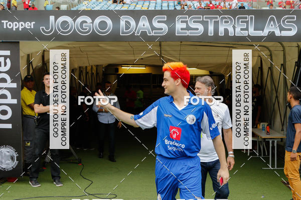 Compra tus fotos del eventoJogo das Estrelas (Zico) - Maracan� - 27/12/2017 En Fotop