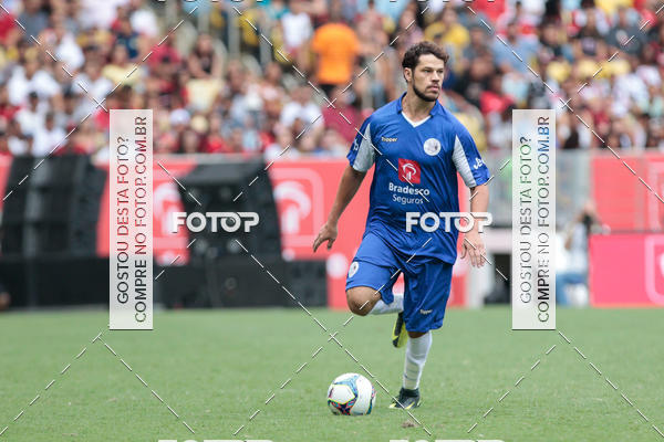 Compra tus fotos del eventoJogo das Estrelas (Zico) - Maracan� - 27/12/2017 En Fotop